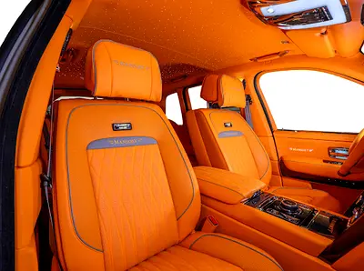 صورة مصغرة 13 لـ 2026 ROLLS-ROYCE CULLINAN