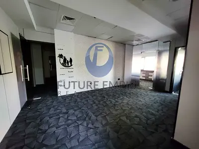 Prime Location Sami Fitted Office Ready To Move