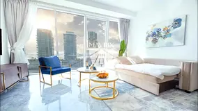 Fully Furnished | Canal View | Vacant | Spacious