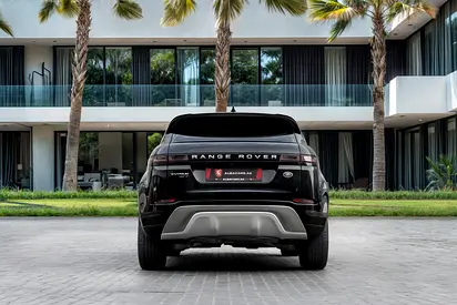 Land Rover Range Rover Evoque P200 S, миниатюра 5