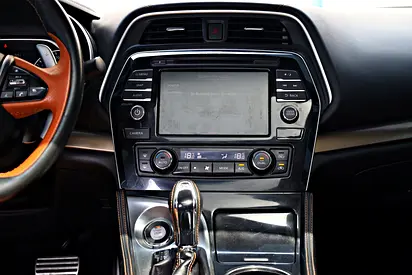 2020 Nissan MAXIMA — миниатюра 12