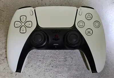 PS5 Dualsense Controller / PS5 Controller - Anti-Stick drift upgraded to Hall Effect
