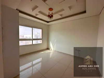 3 bedrooms, including 2 master bedrooms, large living room, balcony with open view, spacious kitche