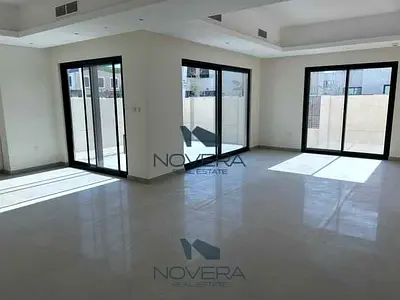 3BR Townhouse | Sustainable City Sharjah | 2.95M