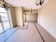 1 , 2 , 3 Bedroom Apartment For Rent - Tilal city