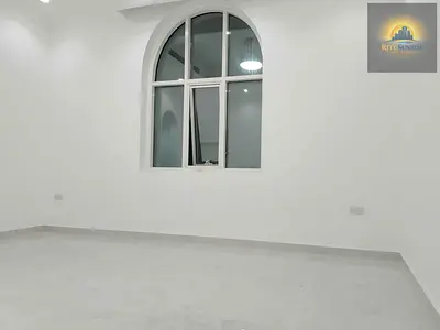 European Community Spacious Studio Built in Ward Robe Big Kitchen Space Bath Tub Washroom & Balcony Shakhbout City