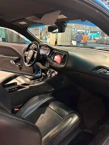 2018 Dodge CHALLENGER 照片 6