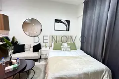 Fully Furnished | Cozy & Elegant | Prime Location