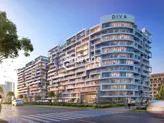 Modern Studio | Full Facilities | Prime Location