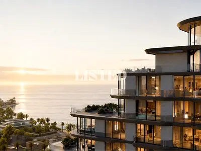 3BR High Floor Duplex | Full Sea View | 20/80 Payment Plan