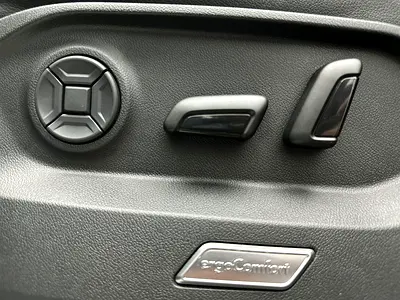 Volkswagen Touareg Elegance, миниатюра 10