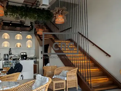 Prime F&B Retail | G+M | 2 Parking