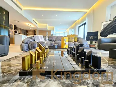 SOPHISTICATED 4BR | PREMIUM FURNISHED | URBAN HOME