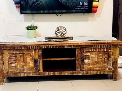 tv table