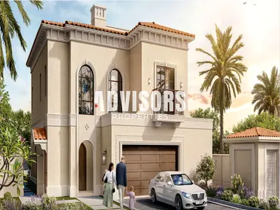 2BR+Maid || Granada || Prime Location