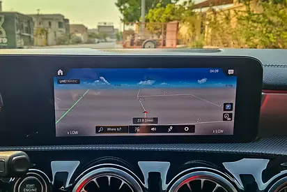 صورة 13 لـ 2021 Mercedes-BENZ CLA