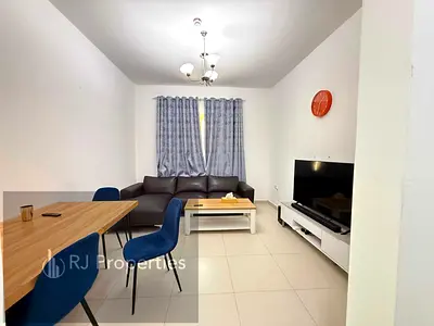 Lavish 1BHK Furnished Apartment With Master Bedroom Close To Muwaileh Park Affordable Price