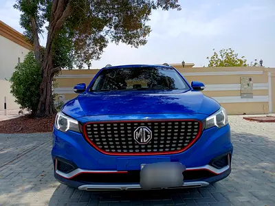 MG ZS Comfort, миниатюра 3