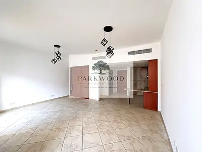 Spacious Layout | Ready to move | Extra Storage