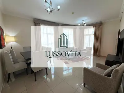 3BR Spacious Apartment | Prime Location | Fully-Furnished