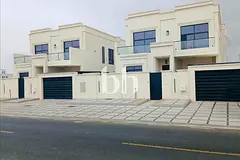 5BR Villa | Brand New | Spacious | Prime Location