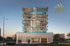 Waterfront Residences | Premium Sea Views | Attractive Investment Opportunity