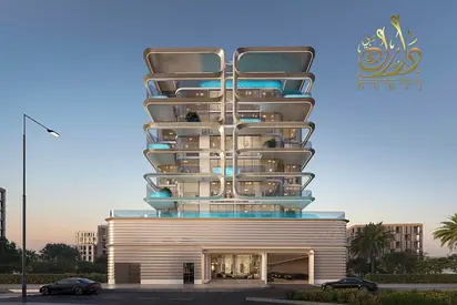 Waterfront Residences | Premium Sea Views | Attractive Investment Opportunity