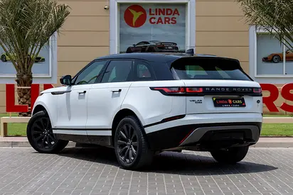 صورة مصغرة 8 لـ 2018 LAND Rover RANGE ROVER VELAR