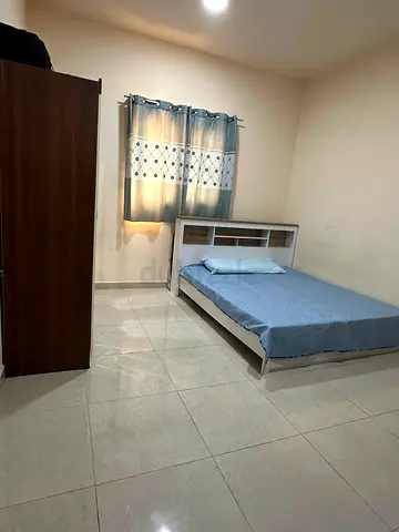 Furnished Master Bedroom Available With Attached Washroom Including Electricity/Water and Wi-Fi