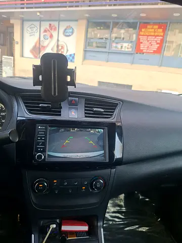 صورة مصغرة 6 لـ 2019 Nissan SENTRA