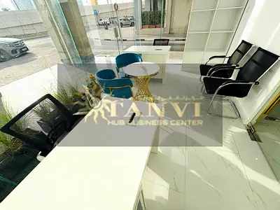 Office Space That Fits Your Business| Fully furnished office for rent
