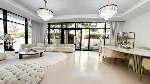 Villa sale Damac hills Rockwood