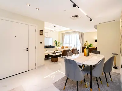 Fully Upgraded | Furnished | Must See