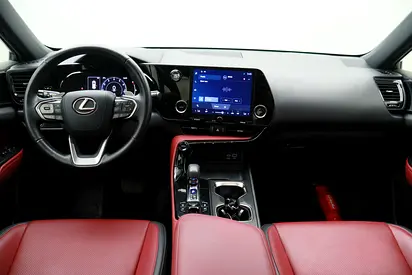 Lexus NX 350 Premier, миниатюра 11