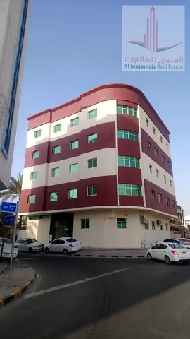 غرفة وصالة للإيجار السنوي في النعيمية 2 بعجمان، بسعر 22,000 درهم سنويا.