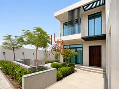 Brand New | G+1 4BR+1+Maid | Private Pool | Elevator | Luxury