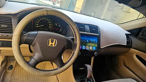 صورة 6 لـ 2007 Honda ACCORD