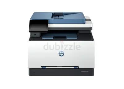 HP Color LaserJet Pro MFP 3303fdw All-in-One Color Laser Printer