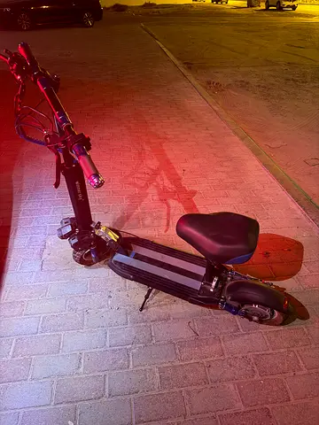 WINNER SKY SCOOTER