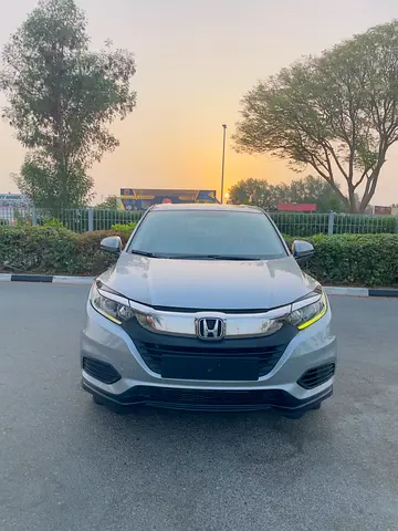 صورة 2 لـ 2019 Honda HR-V