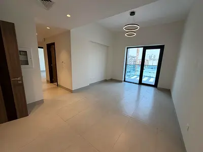 شقة فسيحة بغرفة نوم واحدة | Rohy Royale | مناظر متعددة | إمكانية الوصول إلى الشرفة