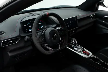 2023 Lotus EMIRA photo 12