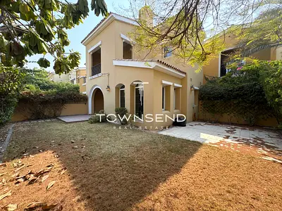 Park + Pool Backing | Vacant Now | Great Condition