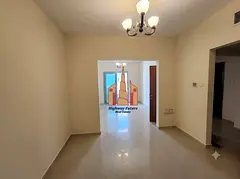 30 Days Free Luxury 1bhk apartment with balcony Near to Dubai bus stop