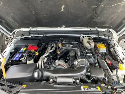 Jeep Wrangler Rubicon, миниатюра 18