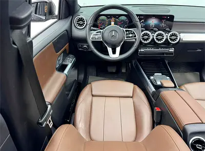 Mercedes-Benz GLB 220, миниатюра 8