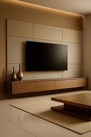 Media wall