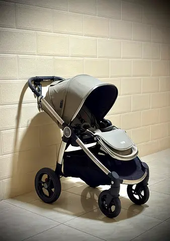 Mamas&papas Ocarro Everest Edition