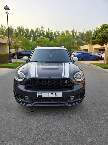 2021 MINI COUNTRYMAN 缩略图 12