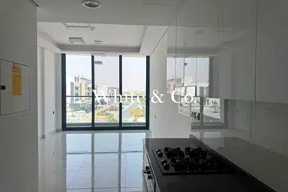 Pool View | Unfurnished | ready to move